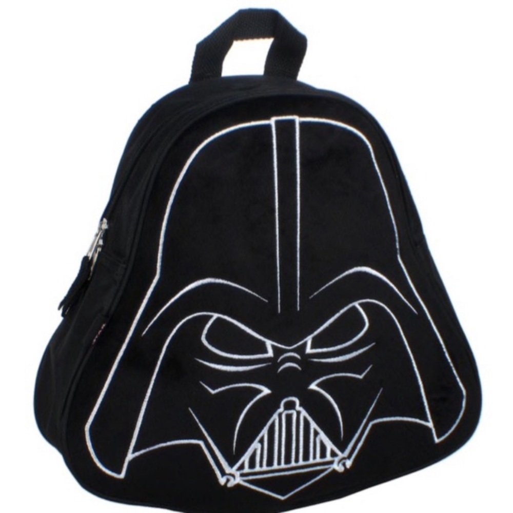 Darth Vader mini backpack